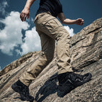 Julian | Mens Lightweight Tactical Combat Boots