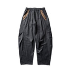 Tove | Womens Trousers Wide Leg High Waisted Casual Pants