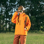 Sylvie | Womens Waterproof Windproof 3 In 1 Jacket