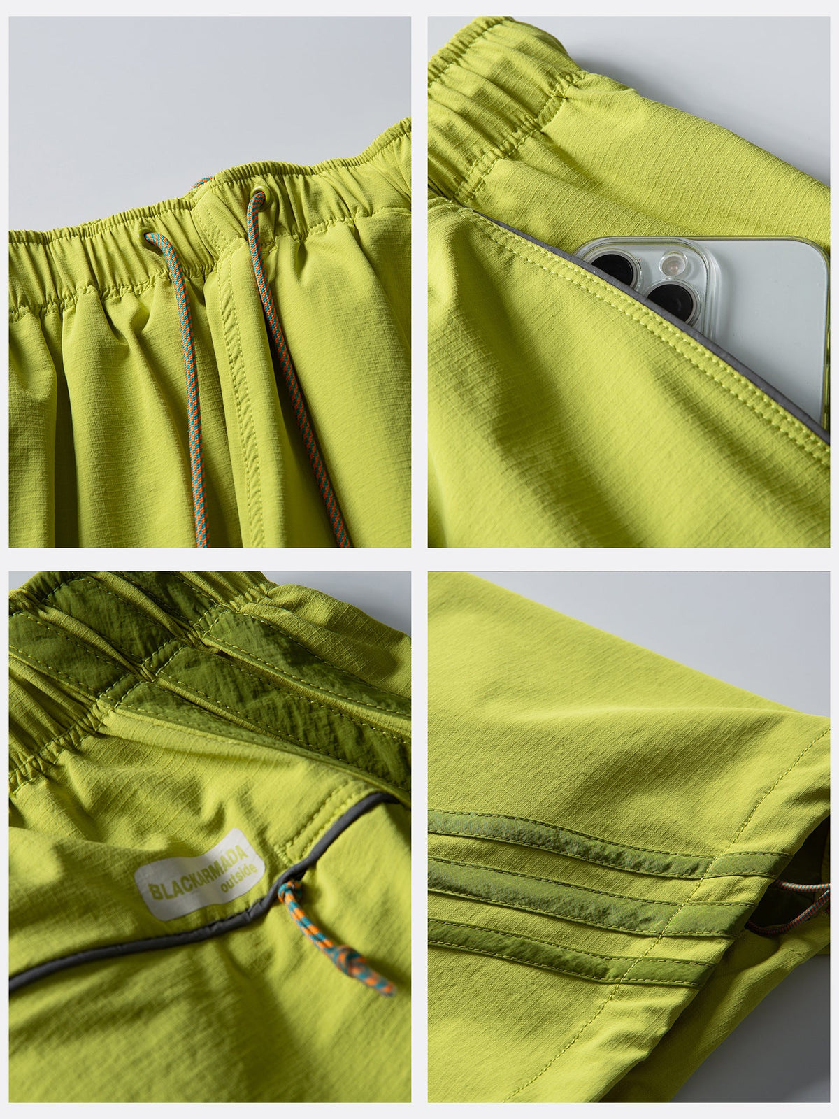 Cille | Womens Waterproof Jacket Windproof Hooded Ski Outdoor Coat