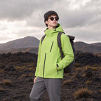 Rowan | Womens Waterproof Windproof Softshell Jacket