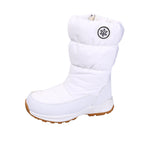 Clarabel | Womens Snow Boots Fleece Lined Warm Non Slip Winter Boots