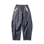 Tove | Womens Trousers Wide Leg High Waisted Casual Pants