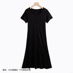 Sabine | Womens Silk Cami Slip Dress