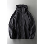 Joppe | Mens Waterproof Jacket Windproof Hooded Ski Outdoor Coat