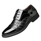 Preston Orthopedic Dress Shoes