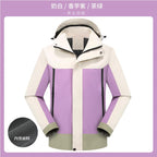 Beatrix | Mens Waterproof Jacket Windproof Hooded Lightweight Outdoor Work Coat
