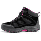 Wren | Womens Waterproof Hiking Boots