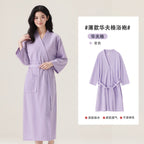 Cato | Womens Dressing Gown Waffle Bathrobe Robe Loungewear