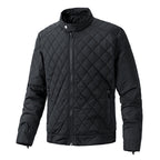 Yara | Mens Puffer Jacket Lightweight Hooded Padded Warm Winter Coat