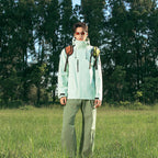 Sylvie | Womens Waterproof Windproof 3 In 1 Jacket
