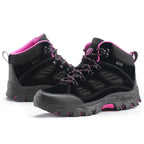 Wren | Womens Waterproof Hiking Boots