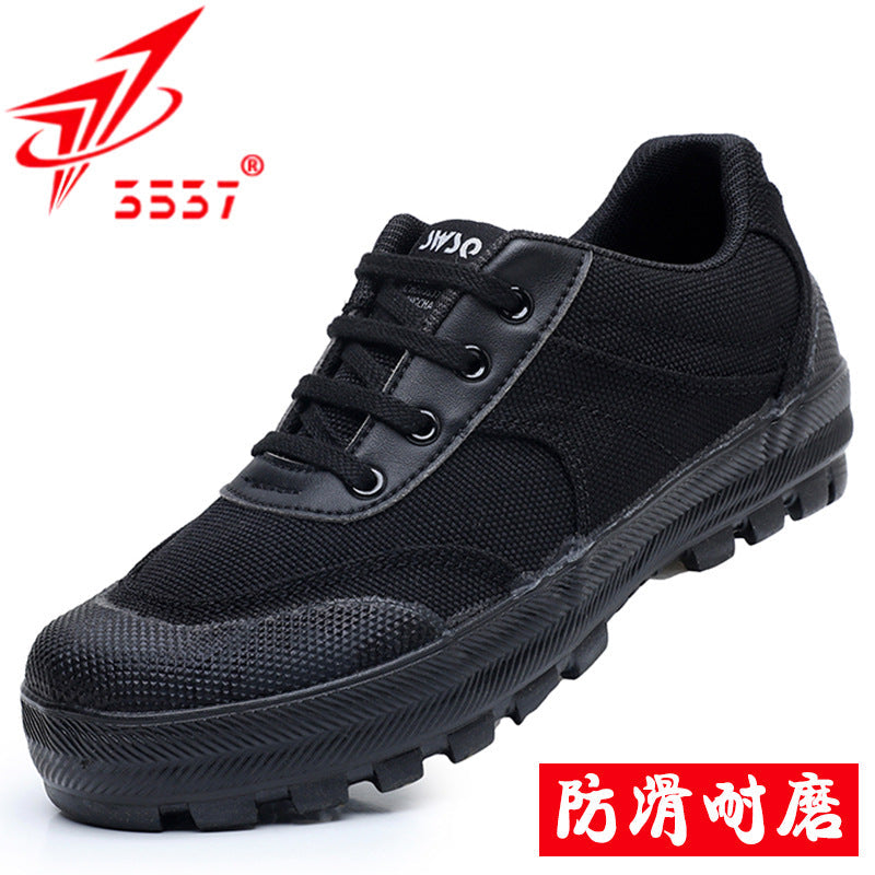 Jonah | Mens Trainers Sports Shoes Non Slip Breathable Running Work Shoes - 7