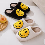 Tamsin | Womens Slippers Fluffy Cute Cartoon Warm House Slippers