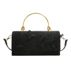 Rosanna | Womens Shoulder Bag Chain Small Square Crossbody Bag