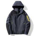 Harriet | Womens Waterproof Windbreaker Jacket