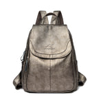 Casimir | Womens Large Capacity Travel School Shoulder Backpack Bag - 13