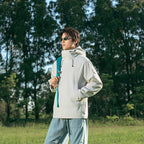 Sylvie | Womens Waterproof Windproof 3 In 1 Jacket