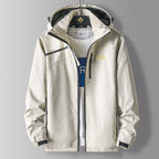 Colette | Womens Waterproof Windproof Jacket