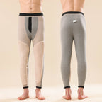 Yorick | Mens Fleece Lined Thermal Warm Winter Thick Trousers - 9