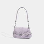 Alexis | Womens Small Baguette Shoulder Bag Underarm Purse Handbag