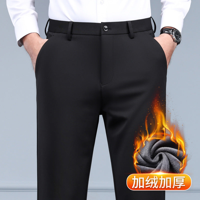 Ambrose | Mens Stretch Non Iron Dress Pants