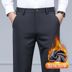 Ambrose | Mens Stretch Non Iron Dress Pants