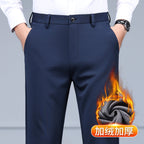 Ambrose | Mens Stretch Non Iron Dress Pants