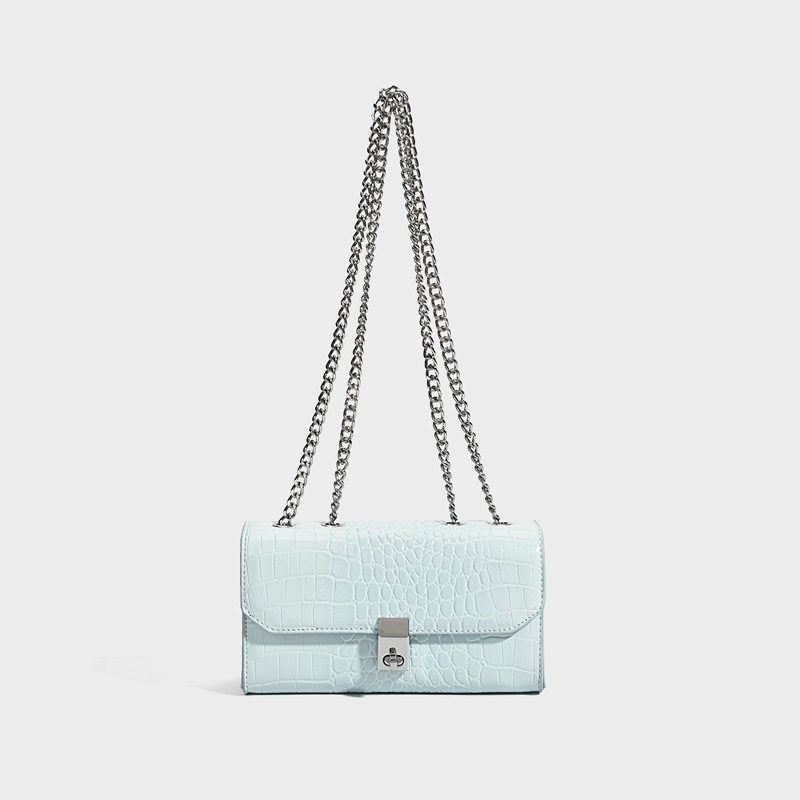 Amelia | Womens Crossbody Bag Casual Shoulder Purse Handbag