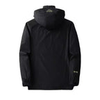 Anne | Womens Waterproof Windproof Rain Jacket