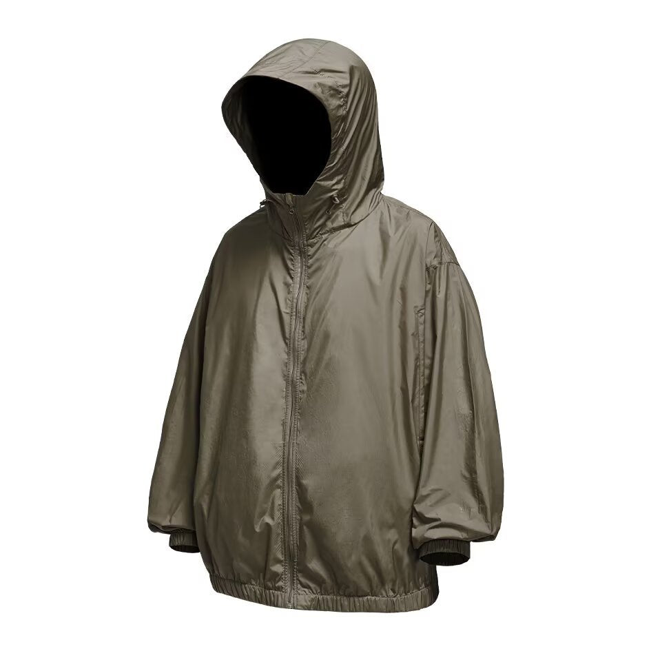 Astrid | Womens Lightweight Hooded UV Sun Protection Summer Jacket