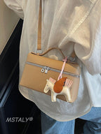 Belinda | Womens Crossbody Bag Casual Shoulder Purse Handbag