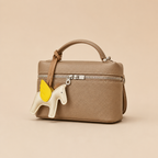 Belinda | Womens Crossbody Bag Casual Shoulder Purse Handbag, Khaki