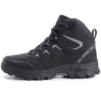 Billie | Womens Water Resistant Breathable High Top Walking Hiking Boots
