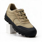 Camden | Mens Non Slip Work Shoes Breathable Running Sports Sneakers