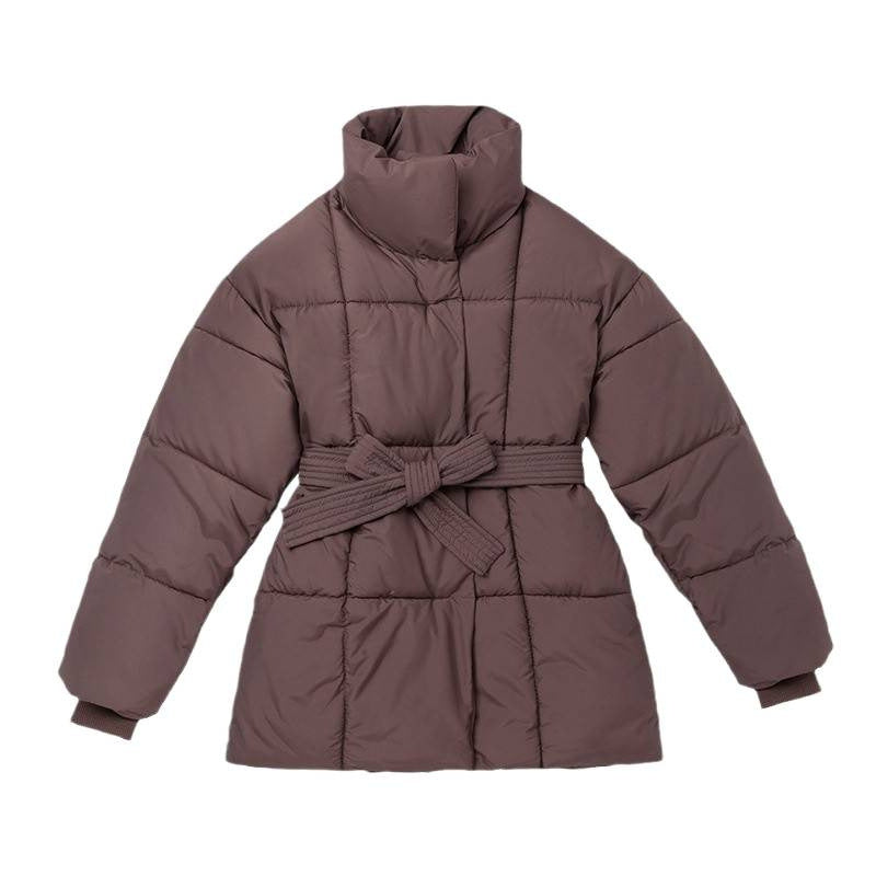 Candace | Womens Puffer Jacket Padded Warm Winter Coat