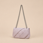 Carina | Womens Crossbody Bag Casual Shoulder Purse Handbag, Pink
