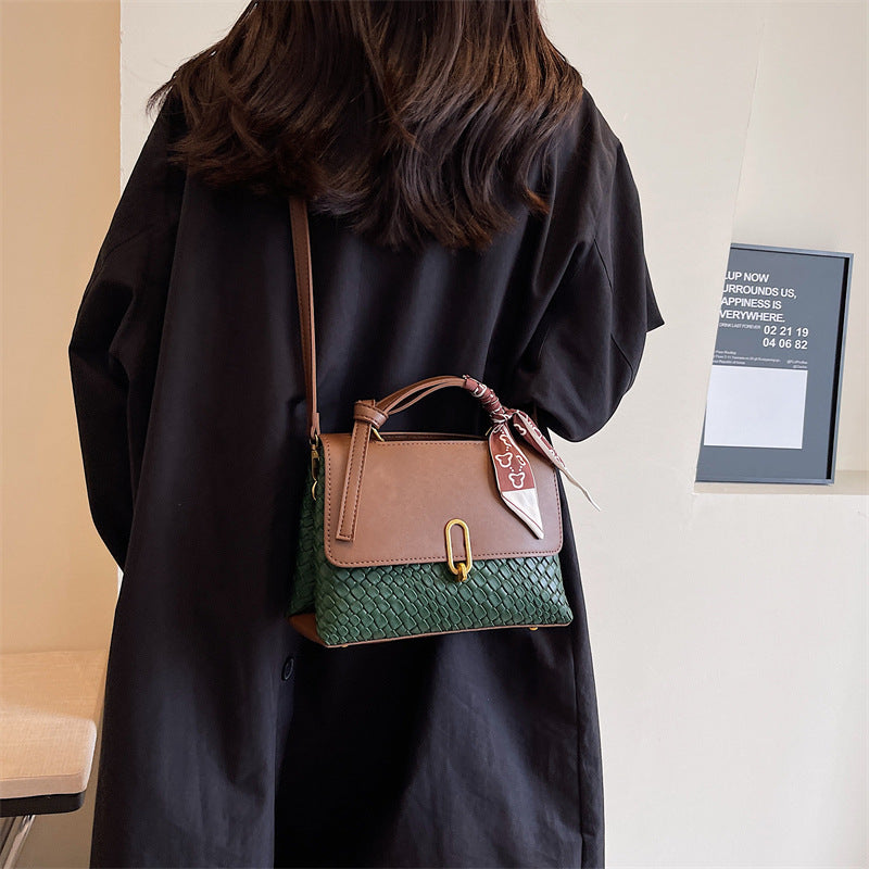 Carlotta | Womens Crossbody Bag Casual Shoulder Purse Handbag