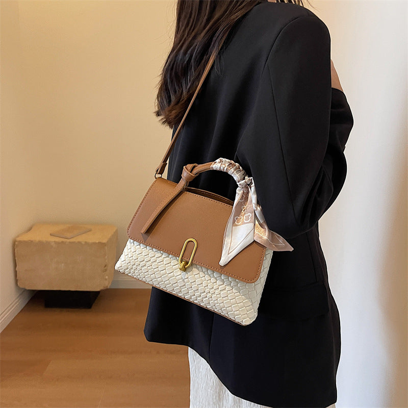Carlotta | Womens Crossbody Bag Casual Shoulder Purse Handbag