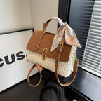 Carlotta | Womens Crossbody Bag Casual Shoulder Purse Handbag