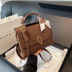 Carlotta | Womens Crossbody Bag Casual Shoulder Purse Handbag