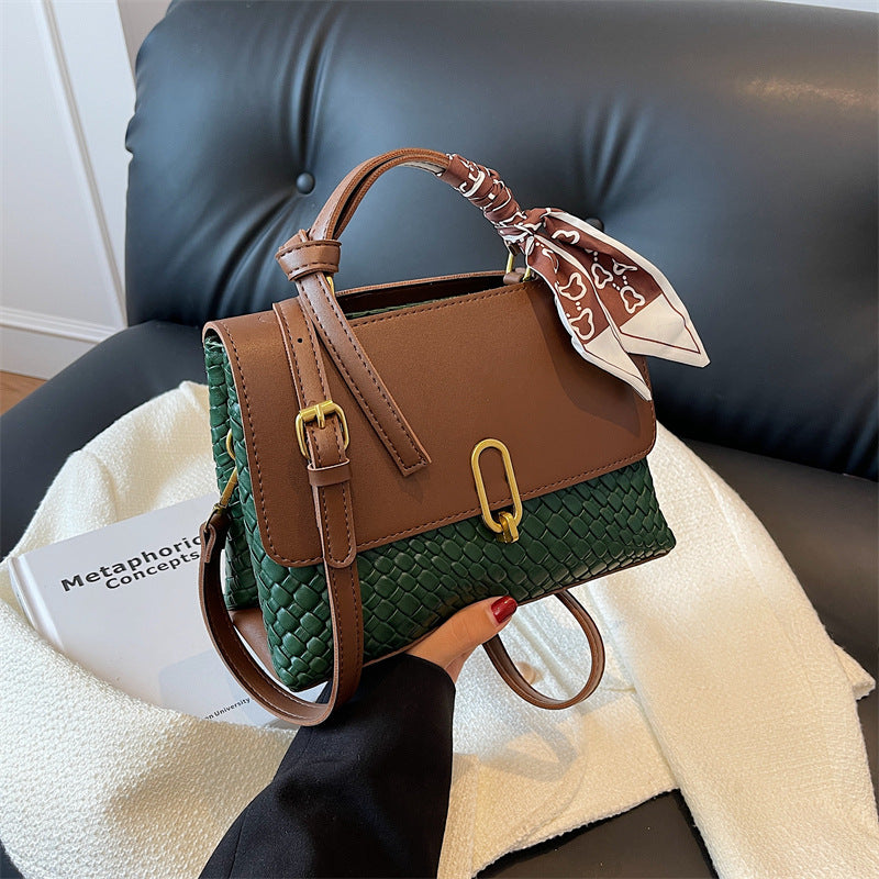 Carlotta | Womens Crossbody Bag Casual Shoulder Purse Handbag