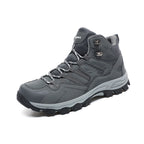 Carolyn | Womens Trail Walking Sneakers Hiking Shoes