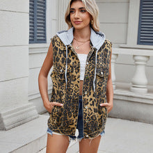 Chelsea | Womens Washed Cropped Denim Jacket