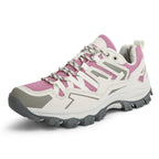 Chip | Mens Non Slip Breathable Lightweight Walking Hiking Shoes