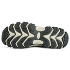 Chip | Mens Non Slip Breathable Lightweight Walking Hiking Shoes
