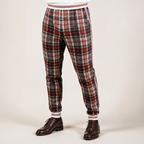 Cleo | Mens Tracksuit Shacket Two Piece Set Jacket Trousers Casual, Design 10