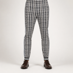 Cleo | Mens Tracksuit Shacket Two Piece Set Jacket Trousers Casual, Design 4