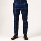 Cleo | Mens Tracksuit Shacket Two Piece Set Jacket Trousers Casual, Design 7