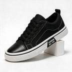 Cody | Mens Canvas Sneakers Breathable Skate Casual Shoes